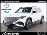 Mercedes-Benz EQB 300 4M AMG-Advanced/LED/Pano/Memo/Easy/Night - Mercedes-Benz EQB aus 2024