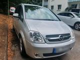 Opel Meriva 1,6l Original 130tkm Top Zusta... - Opel Meriva aus 2025