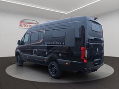 MALIBU Genius performance 4x4 641 LE Autark 190PS