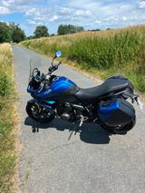 Triumph Tiger Sport 660 - TRIUMPH 660 TIGER SPORT