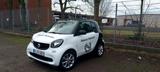 Smart ForTwo coupé 1.0 52kW -