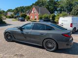 ALPINA B4 Grand Coupe/Schiebedach/Laserlicht/Soundsyst. - ALPINA B4 mit Schiebedach
