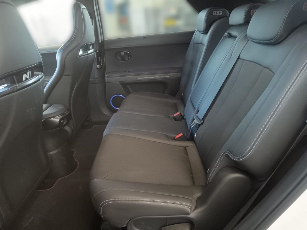 Hyundai IONIQ 5 – Bild 11