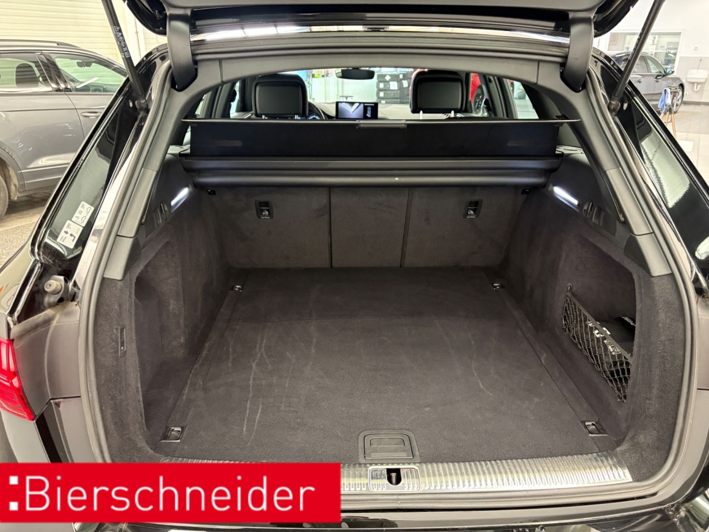 Audi A4 - Bild 15