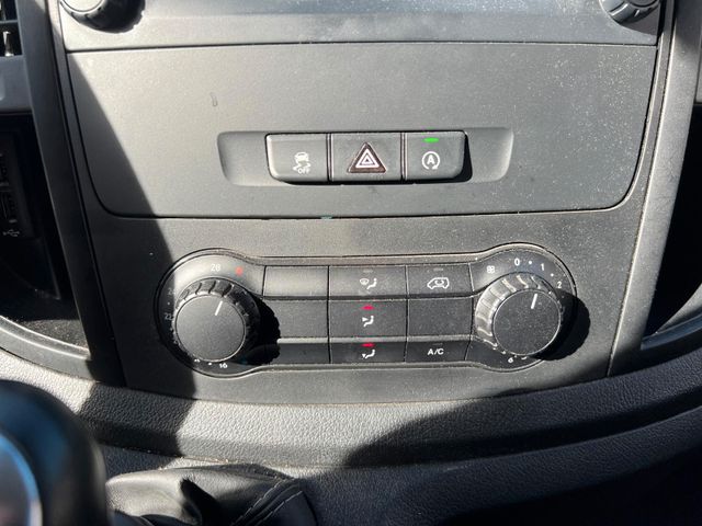 Mercedes-Benz Vito Kasten 116 RWD lang°Kamera°PTS°EasyCargo°