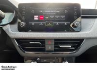 Skoda Kamiq - Vorschau Bild 17