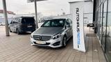 Mercedes-Benz B 250 4Matic, AHK, LED - Mercedes-Benz B 250: 4matic