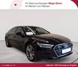 Audi A7 45 TFSI quattro S tronic Navi Leder - Audi A7 aus 2023
