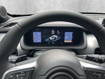 Jeep Avenger 1.2 Overland 4xe KAMERA LED ALLRAD SHZ