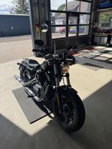 Harley-Davidson Harley Davidson Sportster Forty Eight Xl1200 - Harley-Davidson Motorräder in Saarbrücken