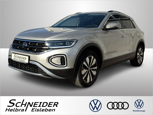 T-ROC 1.5 TSI DSG MOVE SHZ+APP+LED+CAM