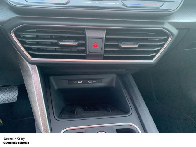 Seat Leon - Bild 14