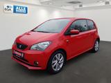 Seat Mii 1.0 Style AHK+ Sitzh+el. Spiegel - gebrauchte Seat Mii aus dem Jahr 2013