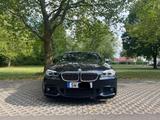 BMW 530 M-Paket Original/ Standheizung 