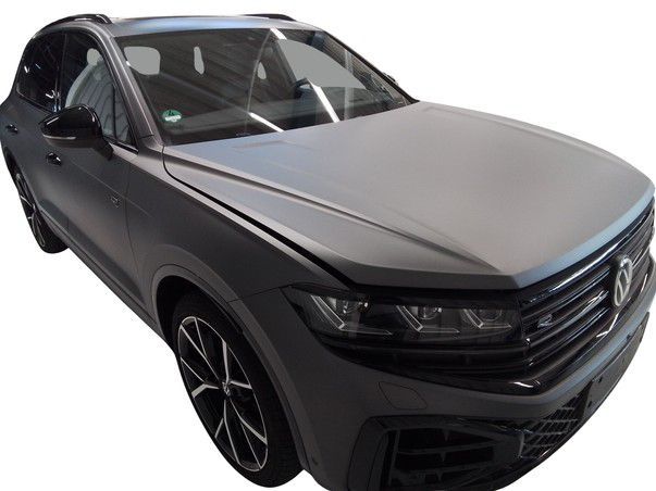 Volkswagen Touareg - Bild 3