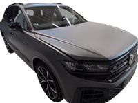 Volkswagen Touareg - Vorschau Bild 3