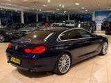 BMW 640i GRAN COUPE*INDIVIDUAL*HUD*KAMERA*EGSD*STDHZ - BMW E64 - BMW 6er Reihe