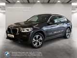 BMW X4 xDrive20d LiveCockpitProf Kamera Pano.Dach - BMW X4 aus 2021