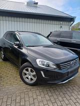 Volvo XC 60 Ocean Race - Volvo: V6o