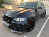 BMW X6 M M M