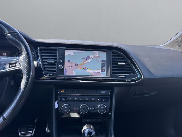 Leon ST Cupra 300 4Drive Navi LED Musikstreaming