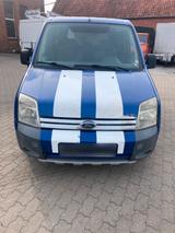 Ford Transit Connect 1.8 TDCI 5 Sitzer  Klima P... - gebrauchte Ford Transit Connect aus dem Jahr 2009