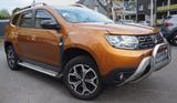 Dacia Duster Prest LPG*CHROM*NAVI+4xCAM ALLWET Klimaau - Dacia Duster in Wuppertal