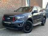 Ford Ranger Thunder SONDERMODEL 4x4 Garantie 17Tkm - Ford Ranger in Osnabrück