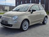 Fiat 500 1.3 Multijet 16V Top Zustand!!! - Fiat 500: Braun