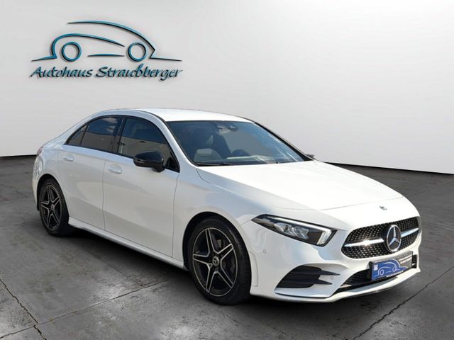 MERCEDES-BENZ A 200 / LED / Business / Night-Paket/ AMG Line