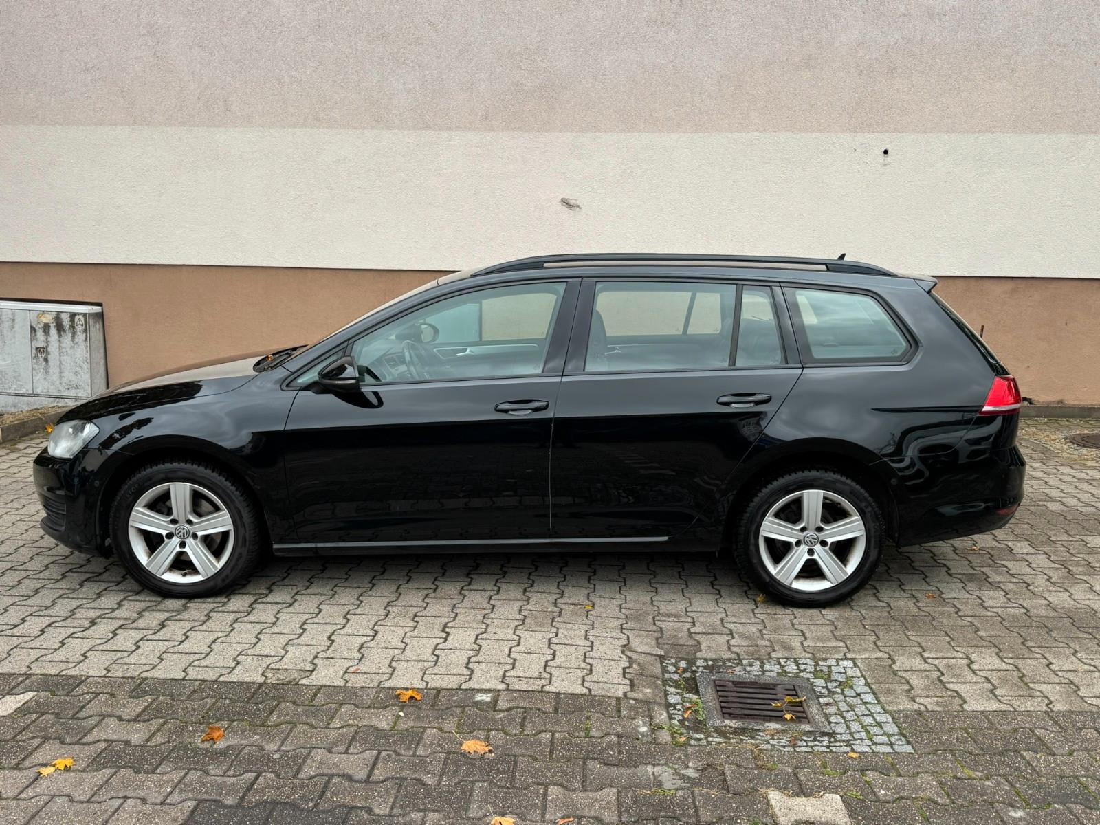 Volkswagen Golf 2015 — photo 5