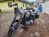 Harley-Davidson FXB Shovel - HARLEY-DAVIDSON CHOPPER SHOVEL