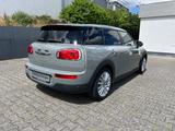 MINI One D Clubman+Panorama+Pepper+Car-Play ***** - scheckheftgepflegte MINI One D Clubman