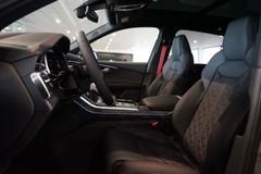 AUDI SQ7 TFSI | Pano | Carbon | HuD | B&O | Nardograu AUDI SQ7 TFSI | Pano | Carbon | HuD | B&O | Nardograu