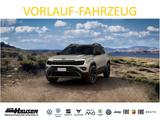 Jeep Avenger 4XE MY25 Overland 1.2 eAWD NOVEMBER EL. 