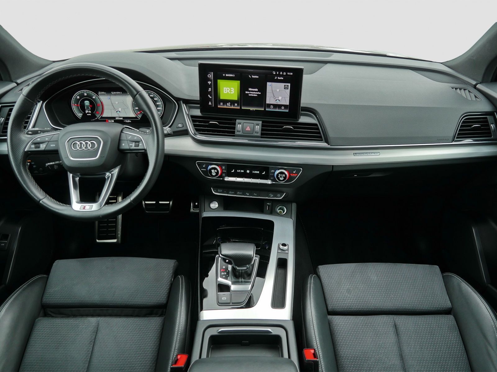 Audi Q5 - Bild 5