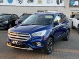 Ford Kuga Titanium - Ford Kuga