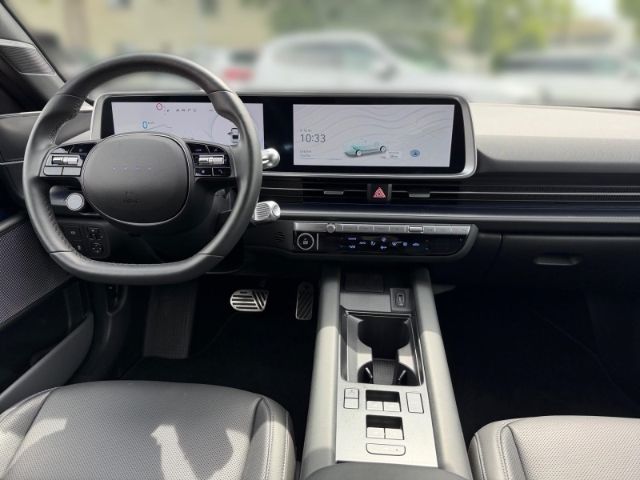 Fahrzeugabbildung Hyundai IONIQ 6 Uniq Elektro 4WD +LEDER+KLIMA+NAVI+UVM+