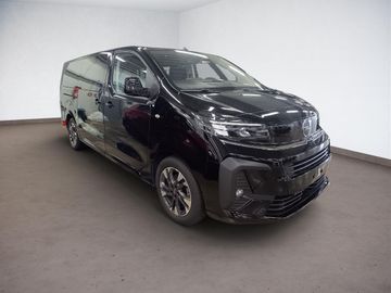 Bild 3 Opel ZAFIRA LIFE EDITION XL RFK PDC KEYLESS SHZ BT