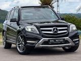 Mercedes-Benz GLK 350 4Matic AMG LINE - Mercedes-Benz GLK-Klasse Gebrauchtwagen