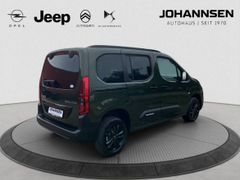 CITROEN Berlingo MPV M Diesel 130 Automat. Plus