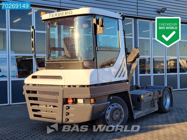 Inne Terberg RT223 4X4 4x4 Big-Axle Terminal Truck