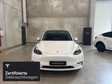 Tesla Model Y Long Range AWD - Tesla Model Y in Frankfurt (Main)