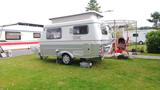 HYMER / ERIBA / HYMERCAR Touring 230gt - HYMER / ERIBA Touring gt