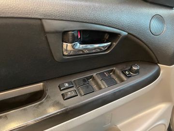 Suzuki SX4 1.6 VVT 2WD Style Automatik *SHZ*NAVI*KLIMA*