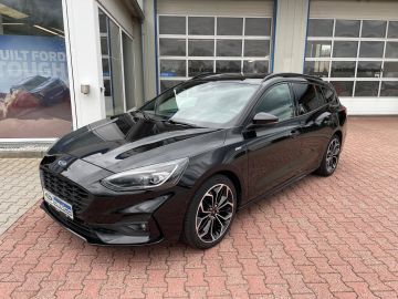Ford Focus - 2