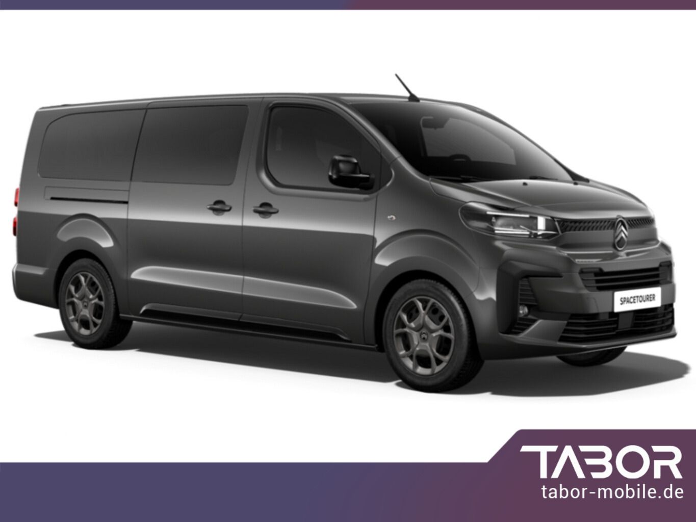 Citroën SpaceTourer - Bild 4