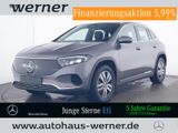 Mercedes-Benz EQA 300 4M PROGRESSIVE ADVANCED FAP 360° 18" New - Mercedes-Benz: New