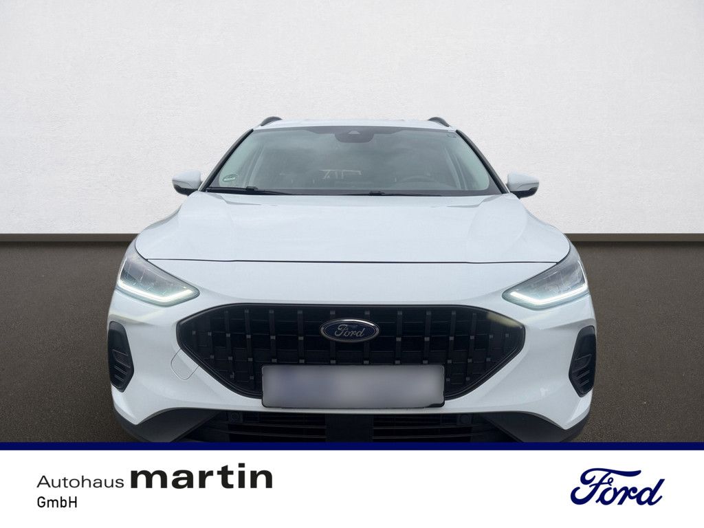 Fahrzeugabbildung Ford Focus 1.0 Active PDC SHZ KAMERA NAVI ACC LED