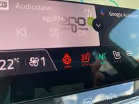 Renault Captur - Vorschau Bild 42